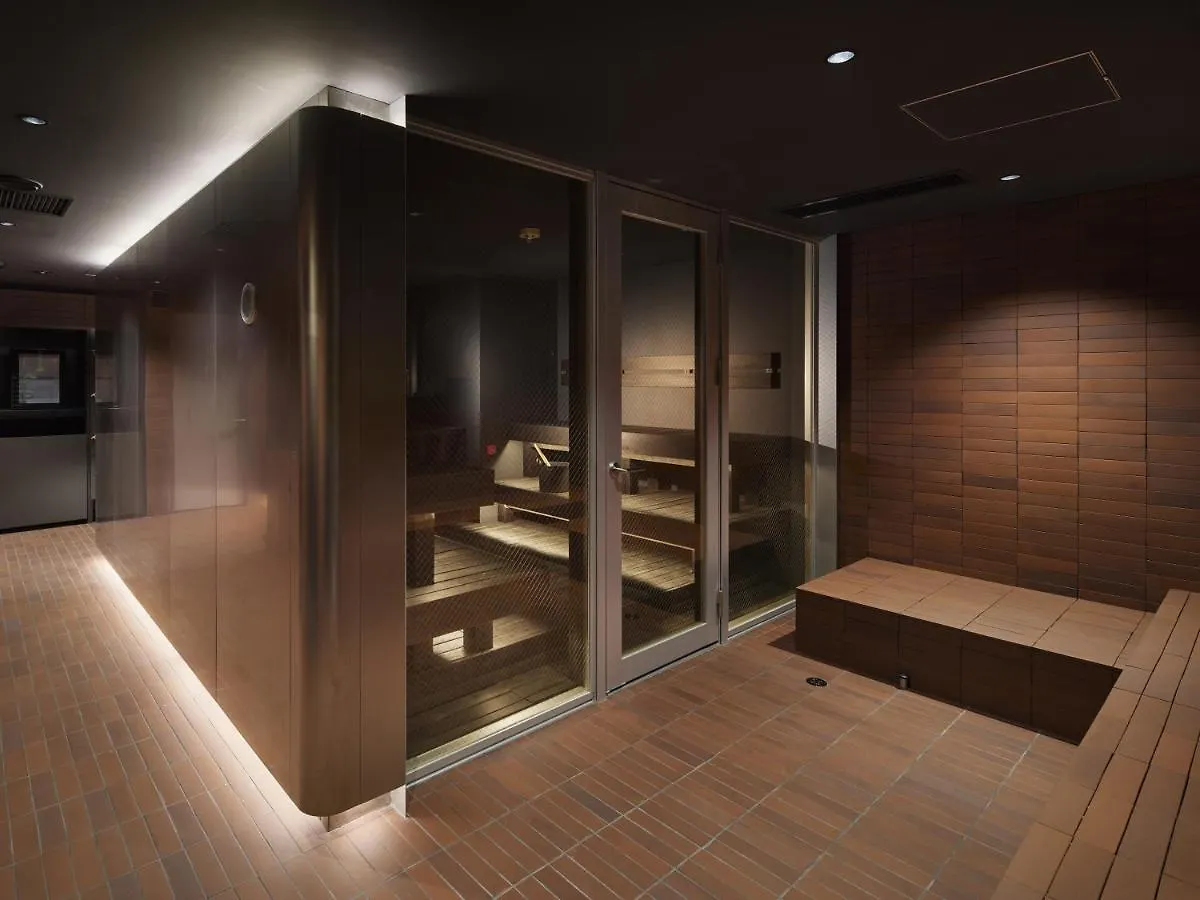 ***  Hotel Androoms Sapporo Susukino 日本