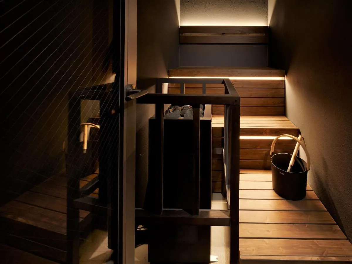 Hotel Androoms Sapporo Susukino