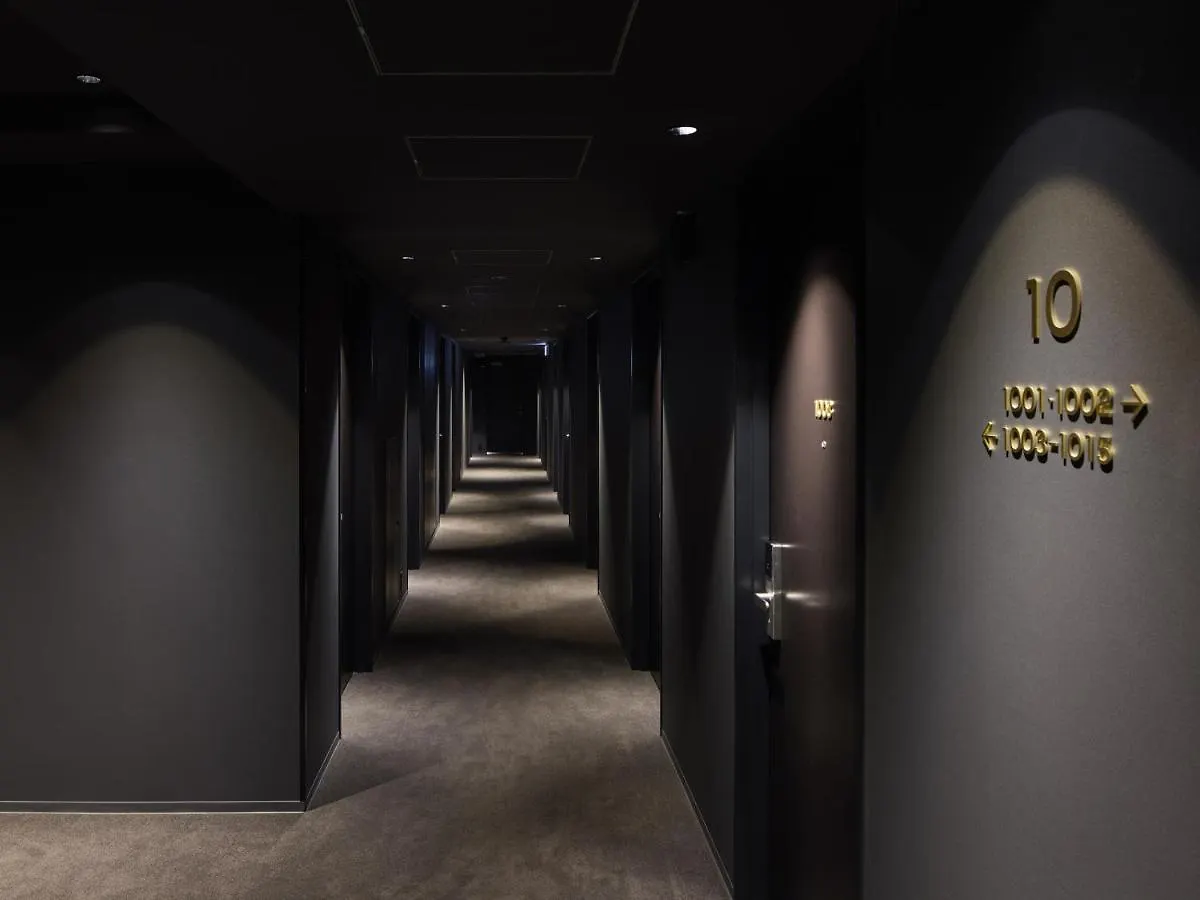 Hotel Androoms Sapporo Susukino