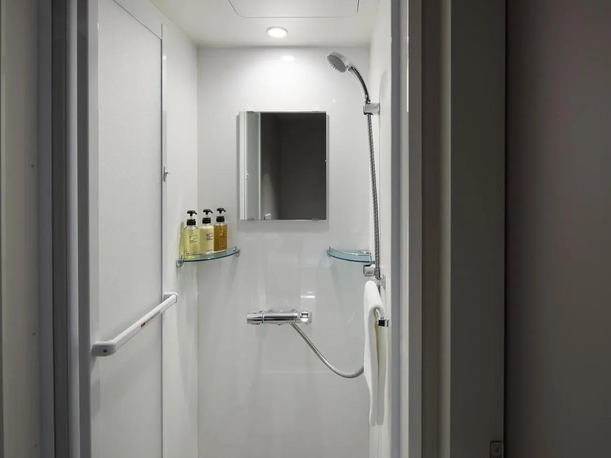 Hotel Androoms Sapporo Susukino