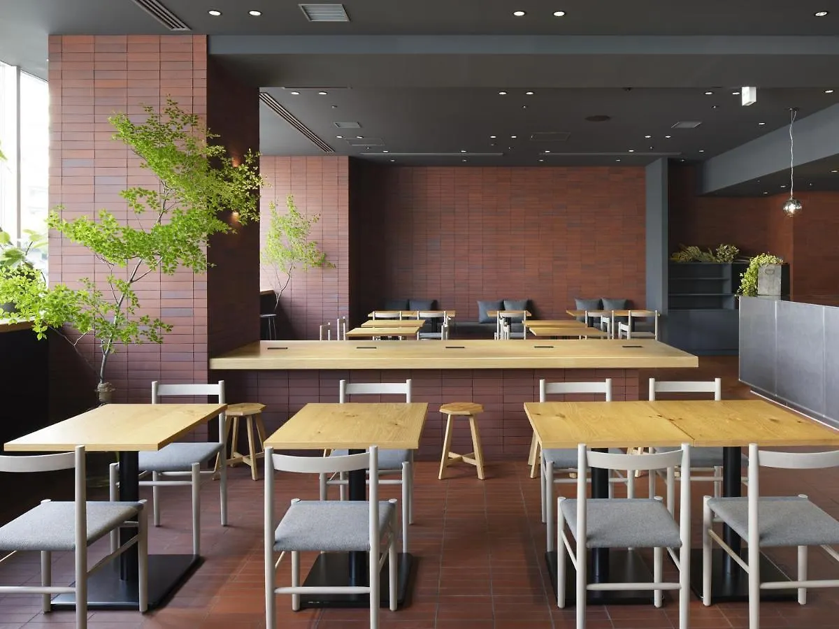 Hotel Androoms Sapporo Susukino اليابان