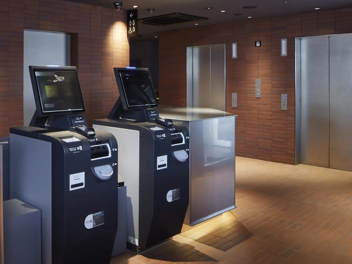 Hotel Androoms Sapporo Susukino