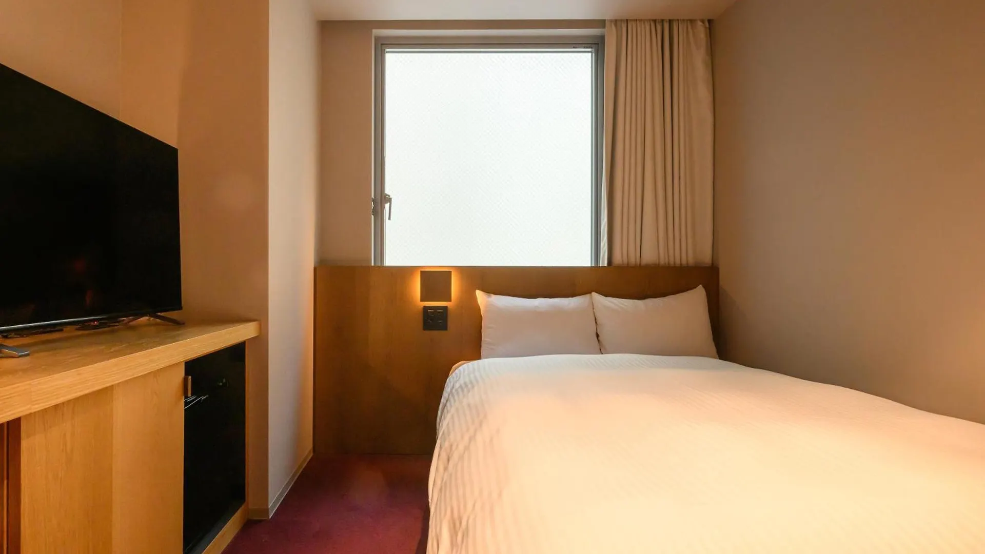 Hotel Androoms Sapporo Susukino اليابان